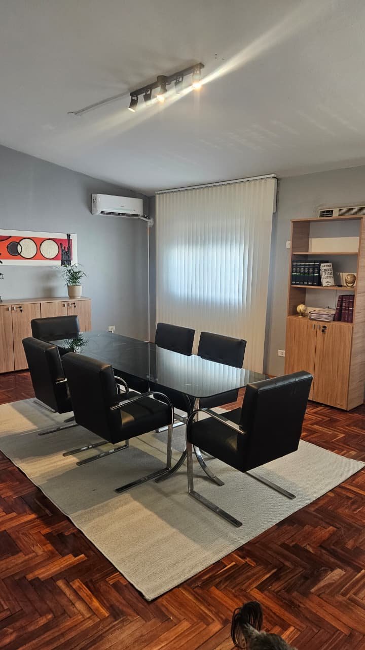 Oficinas de Sánchez & Asociados, Córdoba